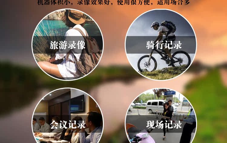 YM61 HD Live Law Thực thi Trợ lý Ghi âm Hồng ngoại Tầm nhìn Ban đêm Vai đeo tay Camera Camera Professional - Máy quay video kỹ thuật số máy quay phim 4k giá rẻ