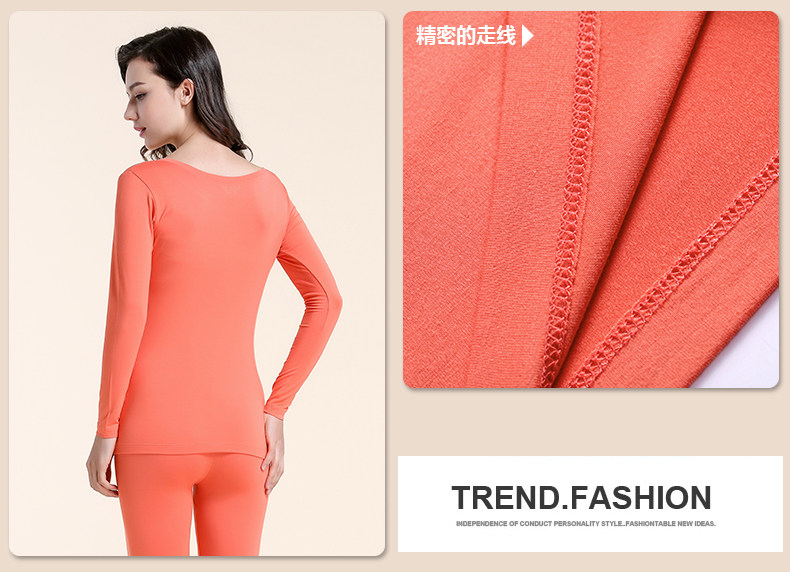 Sous-vêtement thermo Moyen-âge en viscose - Ref 749134 Image 23