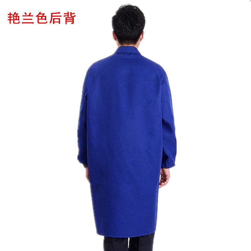 Tenue de travail en polyester - Ref 1913283 Image 10