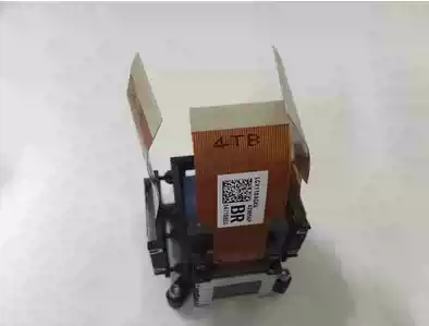 Panasonic PT-BW480C BW43 vx410 BW43C BW530C projector liquid chip screen assembly