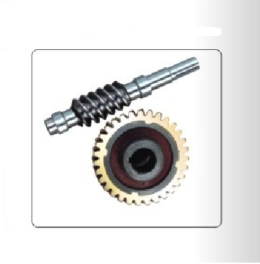 NMRV worm gear gearbox WP turbo motor reducer accessories Hangzhou reducer