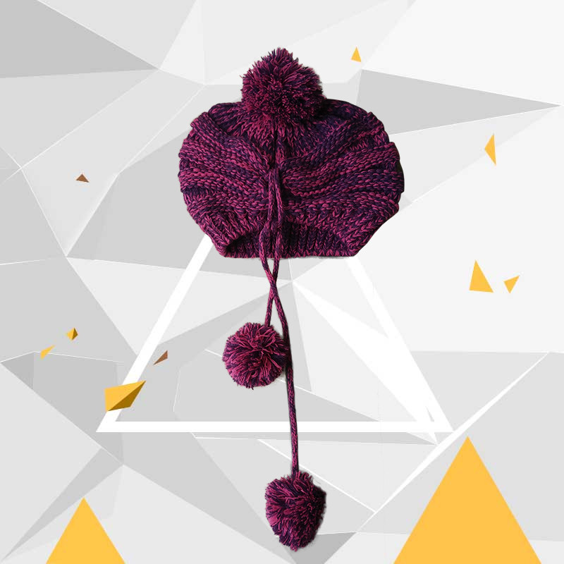 Custom embroidered hair line hat group knitted hat set to make trekking hip-hop tidal card line hat to book logo hat