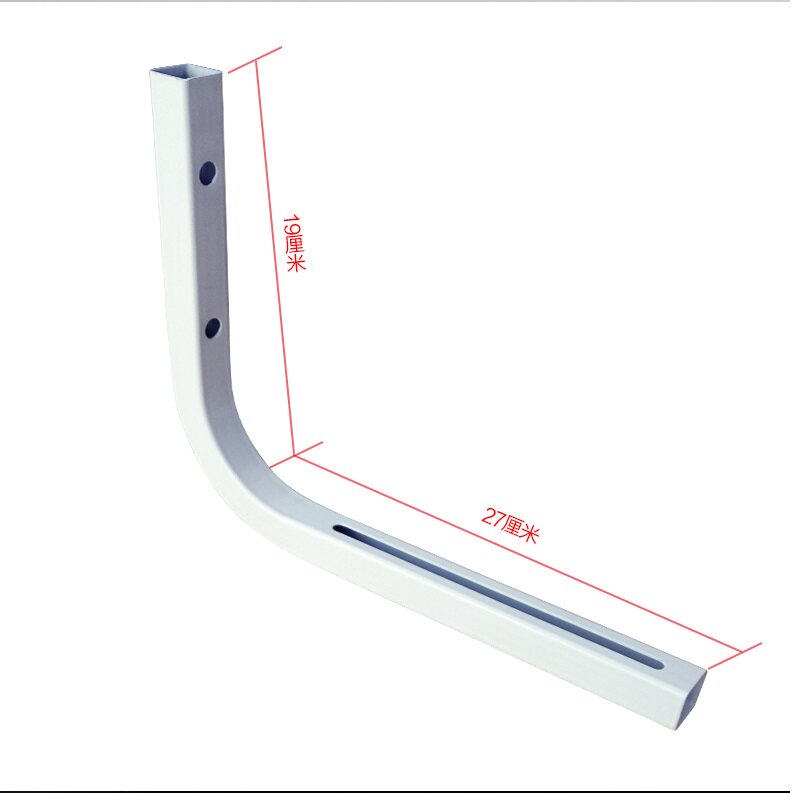 Экран для проектора 膨胀螺丝挂钩投影幕布支架挂钩投影仪幕布支架电动幕布挂钩