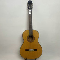 Elypse classical guitar 39-inch spruce mahogany cabinet practice entry-level acoustic guitar stock