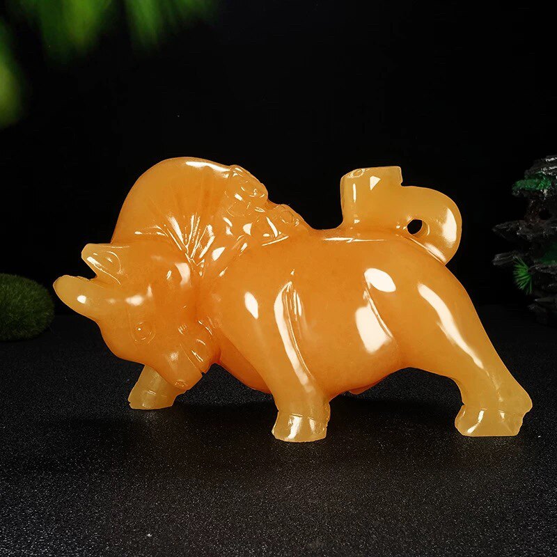 瑞玉坊风水摆件
