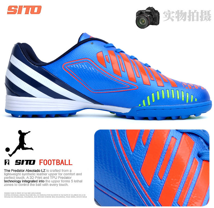 Chaussures de football - Ref 2442037 Image 15