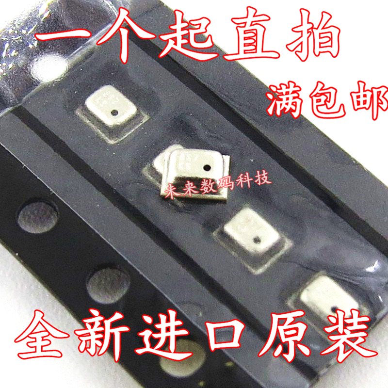 New original BMP280 BMP280 BMP-280 LGA-8 LGA-8 SMD air pressure sensor acceleration sensor