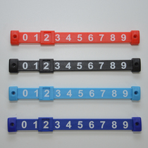 Footable football scorer pool table scoreboard scoreboard digital scoreboard special bar