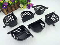 Small pool table Pool Table Drop table to pick up the basket