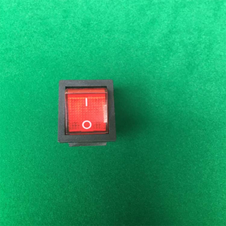 Mahjong công tắc ổ cắm cầu chì tự động mạt chược phụ kiện máy mạt chược ba trong một hai trong một chuyển đổi - Các lớp học Mạt chược / Cờ vua / giáo dục bộ cờ vua cỡ lớn