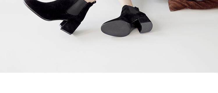 Bottes mi-saison femme OTHER   en TPR  - Ref 3249885 Image 35