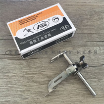 Obema K601 aircraft Dinggauge by mountain leaning side instrumental sewing machine Dinggauge locator flatcar Dinggauge