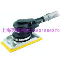 Taiwan Best Industrial - grade Quartet Sand Square Sand Machine Pneumatic Sand Paper Grinding and Engraving Machine