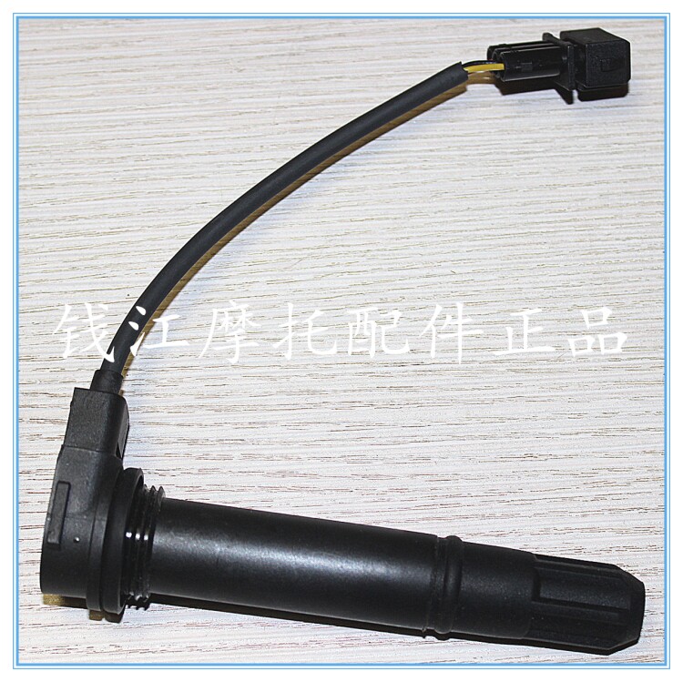 Rongwei Moworthy Yellow BJ600 BJ600 BN600 BJ600GS-A BJ600GS-A Baolong 300 high-pressure bag ignition coil
