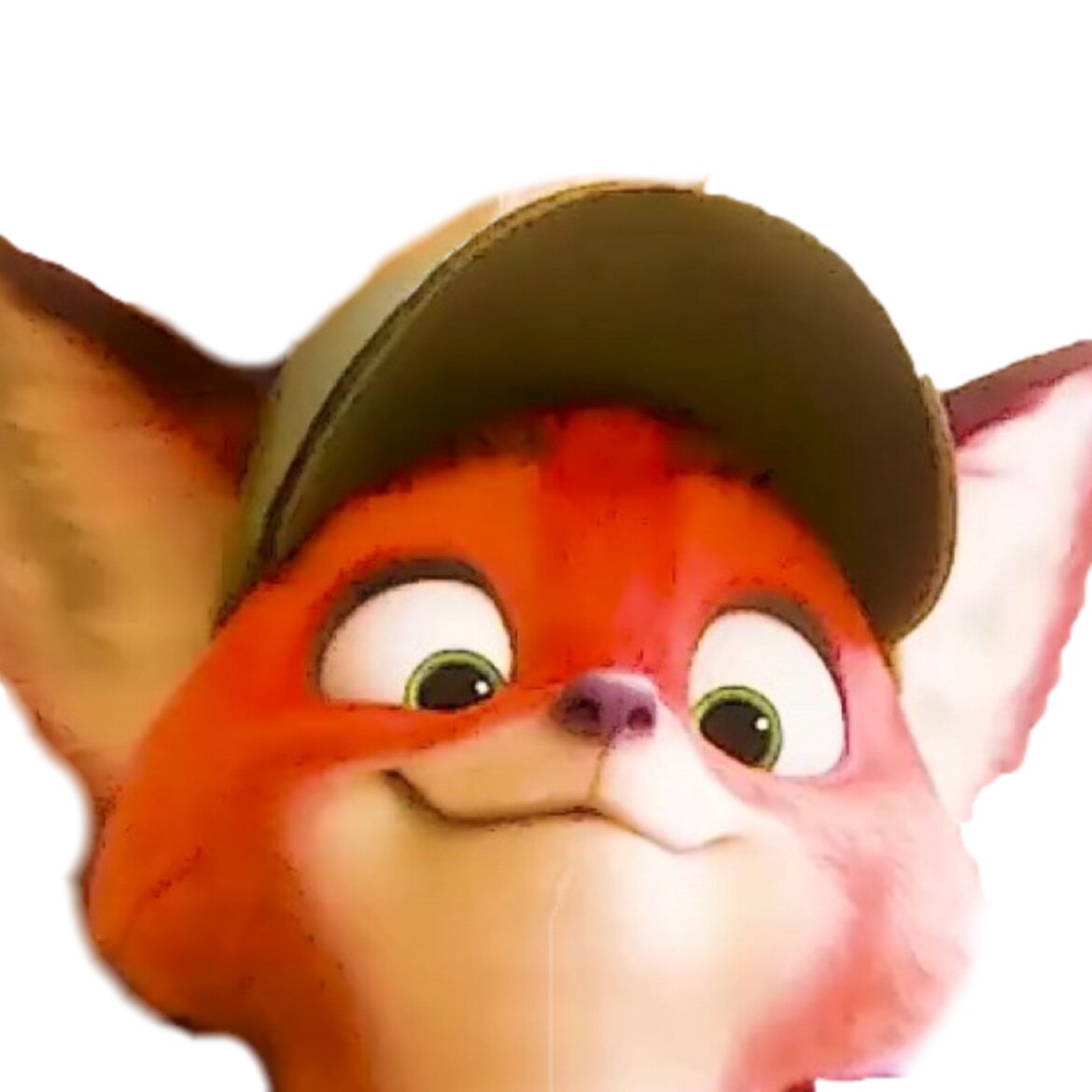 疯狂动物城 X Zootopia