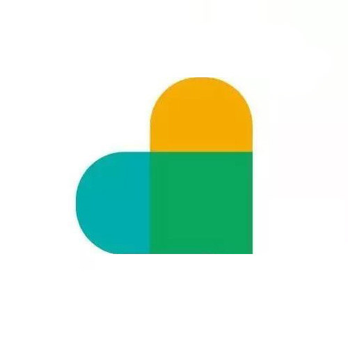 大健康医药的LOGO