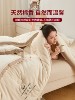 Hengyuanxiang Caishang Group Pure Cotton Quilt Xinjiang Cotton Quilt Autumn and Winter Quilt Thickened for Warmth Winter Quilt Core