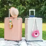 Универсальный чемодан для путешествий, 24 дюймов, 20 дюймов