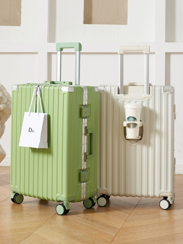 Чемодан, вместительная и большая прочная универсальная коробка, 20 дюймов