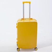 Лимонно-желтый