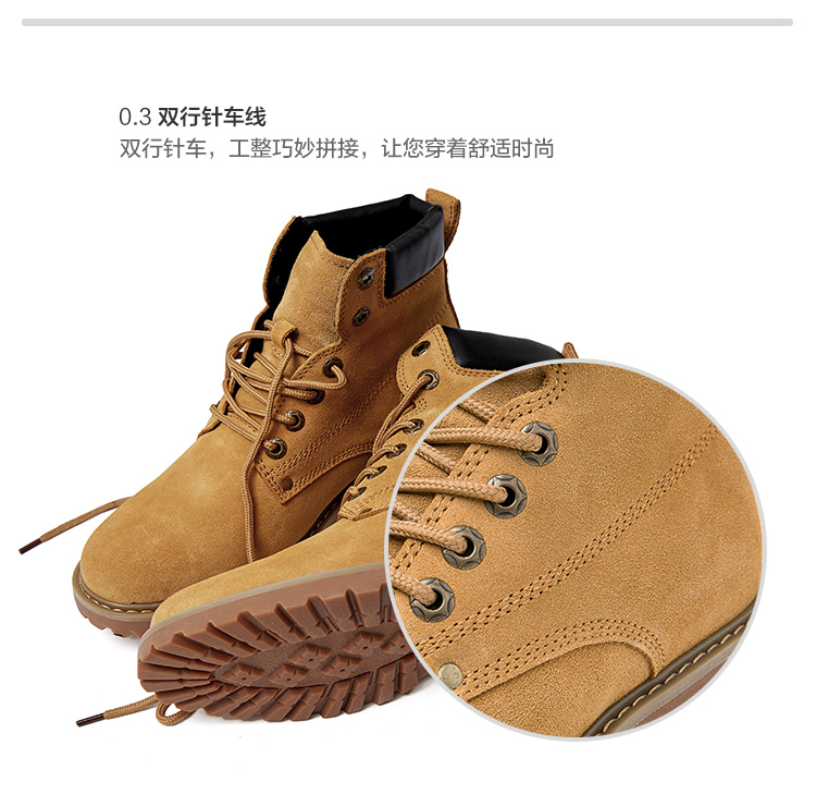 Martin boot nam 2018 mùa đông mới cao để giúp xu hướng giày công cụ gió của Anh cộng với đá nhung không xấu giày đại hoàng giày lining cầu lông