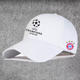 Football Champions League Bayern Baseball Cap Men's Bayern Five-Star Cap Kane Muller Sports Sunshade Sun Protection Peaked Cap
