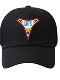 Cosplay Alternative to Ultraman Tiga Victory Team Guts Jirou Meguru Baseball Cap Sun Hat