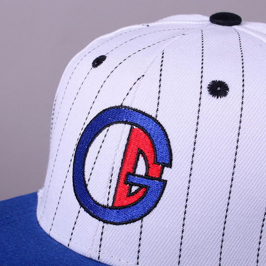 Jojo Bizarre Adventure Co-Branded Amaly Euraman Button Hip-Hop Hat Baseball Cap Two-Dimensional Peripheral Flat Brim Hat