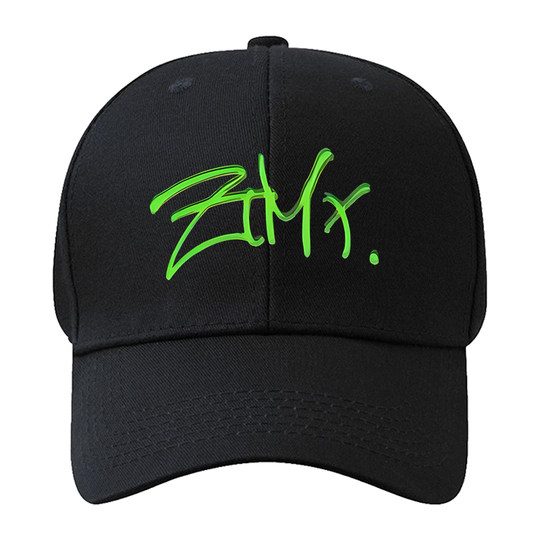 How Good It Is to Be up Late at Night Ztmy Men's and Women's Hats, Anime Merchandise, Baseball Cap, Peaked Cap