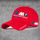 Bmw Motorcycle Youth Baseball Cap Unisex Sports Sunshade Cap All-Season Outdoor Cycling Hat Casual Cotton
