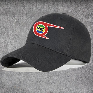 Ultraman Mat Monster Special Attack Team Baseball Cap for Men and Women Outdoor Sun Hat Sports Cap