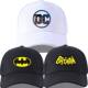 Dc Batman Superhero Brother Tan City Batman Movie Game Comic Peripheral Sun Visor Baseball Cap