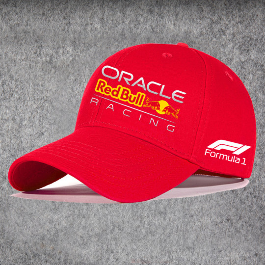 Aston Ferrari Red Bull Racing Team F1 Formula Oracle Racing Outdoor Sun Hat Baseball Cap