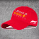 Aston Ferrari Red Bull Racing Team F1 Formula Oracle Racing Outdoor Sun Hat Baseball Cap