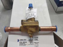 EMERSON EMERSON solenoid valve 200RB3T3 3T4 5T4 5T5 7T7T 6T5T 9T5T welding