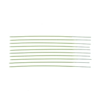 粗铁丝，长度25cm，10根/份