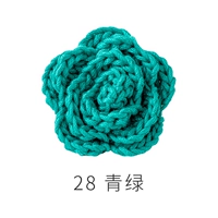 Зеленый зеленый 28