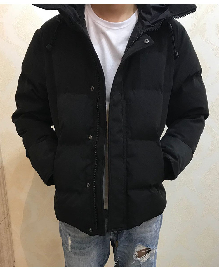 Blouson homme   OTHER en Nylon - Ref 3122475 Image 14