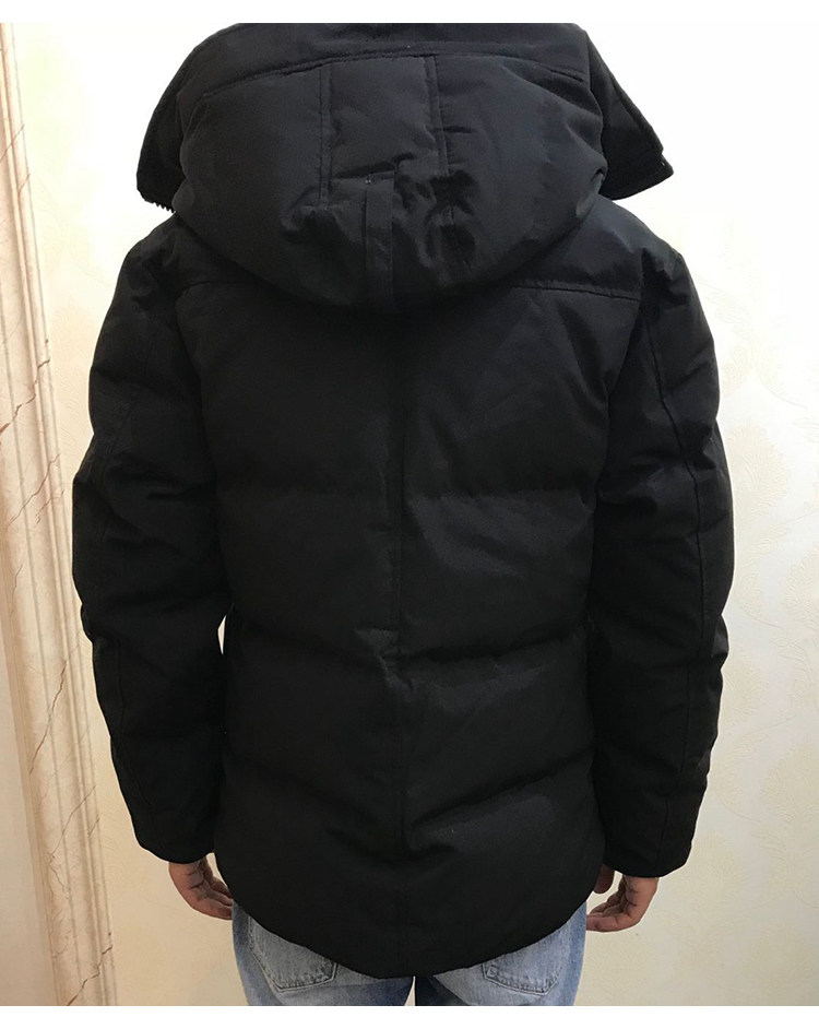 Blouson homme   OTHER en Nylon - Ref 3122475 Image 16