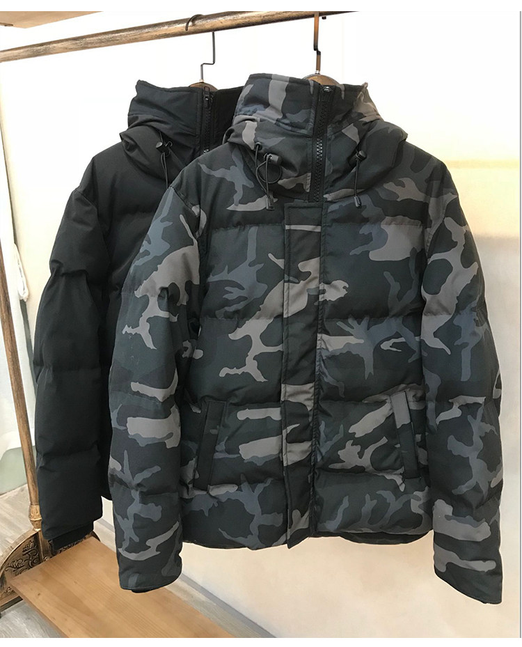 Blouson homme   OTHER en Nylon - Ref 3122475 Image 10