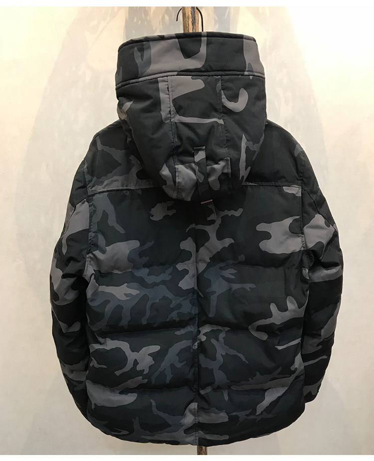 Blouson homme   OTHER en Nylon - Ref 3122475 Image 18