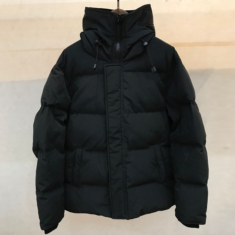 Blouson homme   OTHER en Nylon - Ref 3122475 Image 4