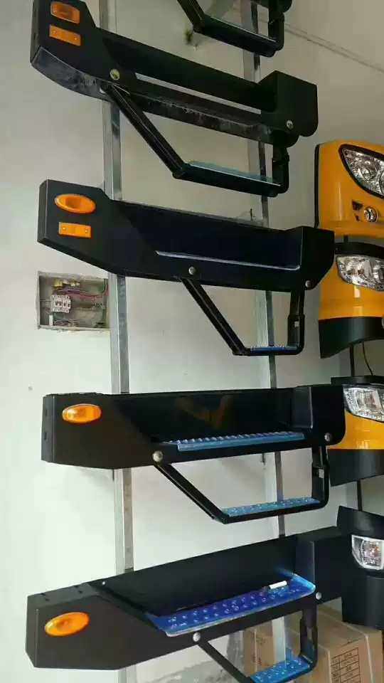 Xu Works Crane Accessories Zixing South Steam Pedal Assembly