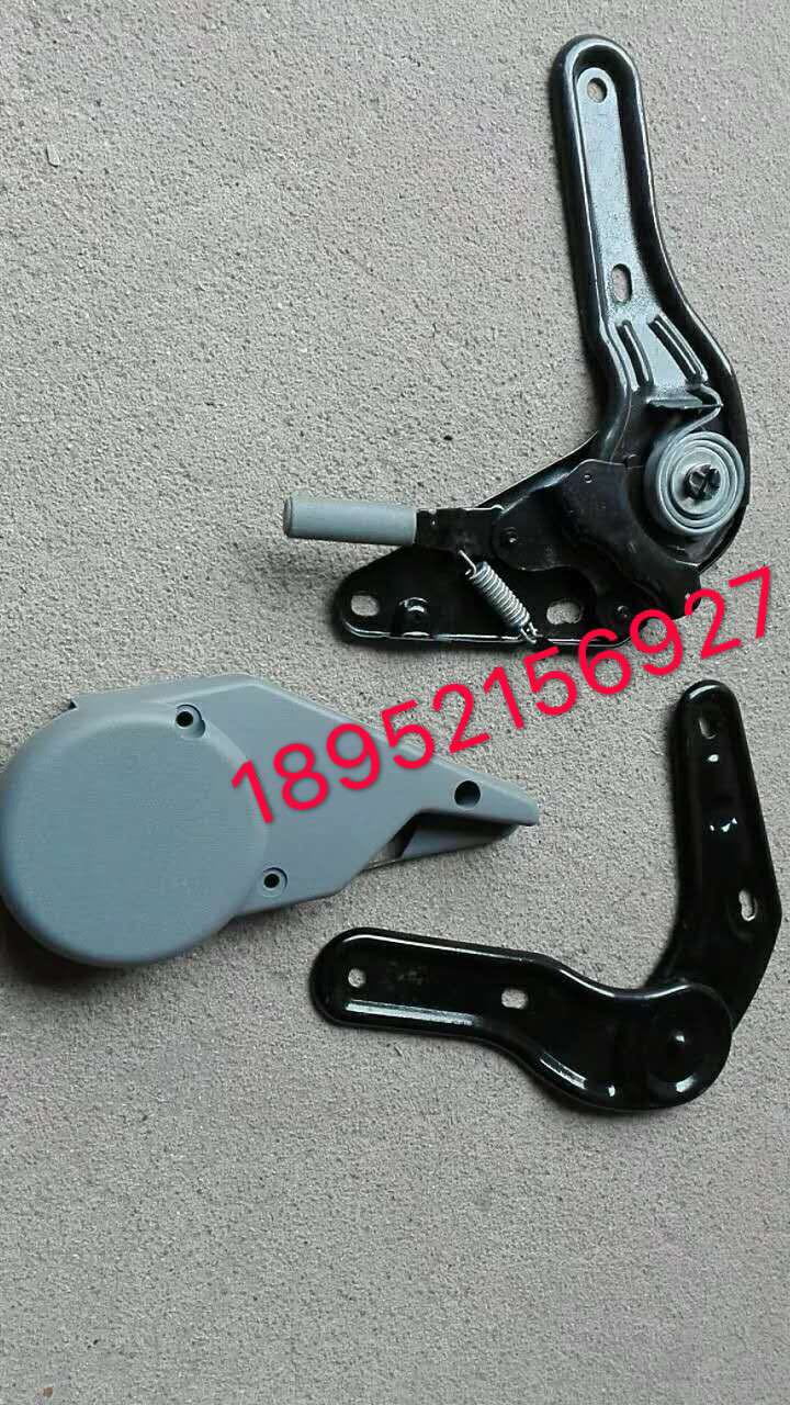 XCMG Crane Parts Seat Adjuster Daquan