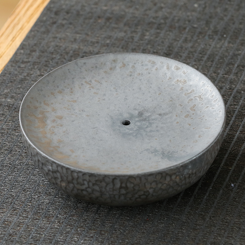 Ning uncommon pot bearing ceramic pot pad variable Japanese dry mercifully kung fu tea set