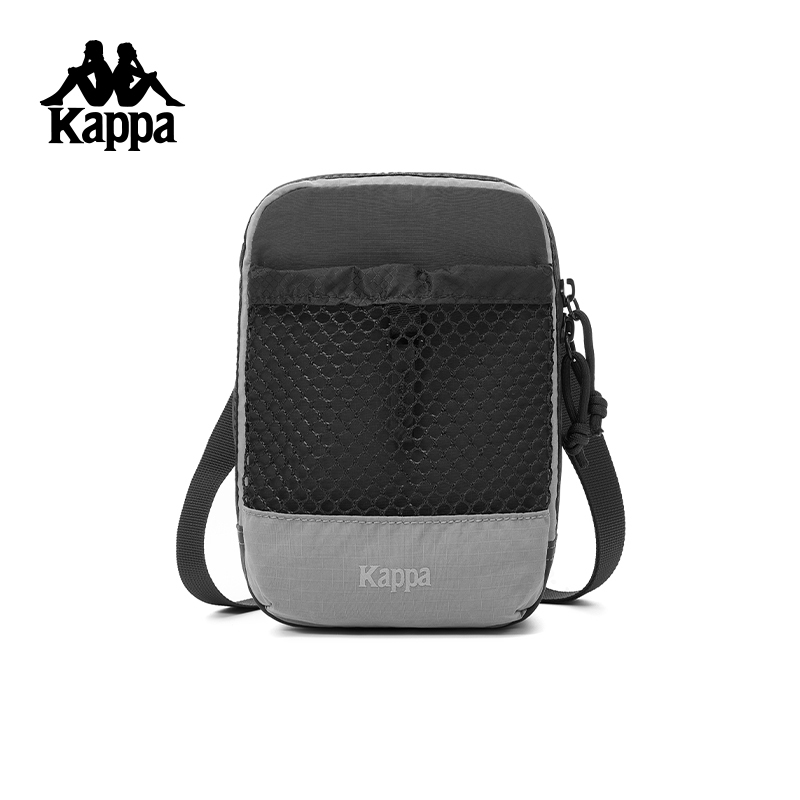 Kappa 2026 New Men's Sports Casual Shoulder Bag Outdoor Crossbody Bag Small Backpack Kappa 2026 New Men's Sports Casual Shoulder Bag Outdoor Crossbody Bag Small Backpack