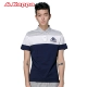 Chất lượng Hot Kappa / Back to Back Áo thun nam ngắn tay Lapel Sport POLO Áo sơ mi - K0612PD23