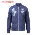 Áo khoác cotton dày của phụ nữ Kappa Áo khoác thể thao ấm áp Cotton Kappa Mùa đông | K0662MM16 Quần áo độn bông thể thao