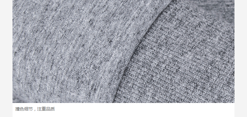 Áo len thể thao nam Kappa Kappa Áo thể thao cao cổ thể thao Top 2018 Mới | K0812MT01 mua áo sweater