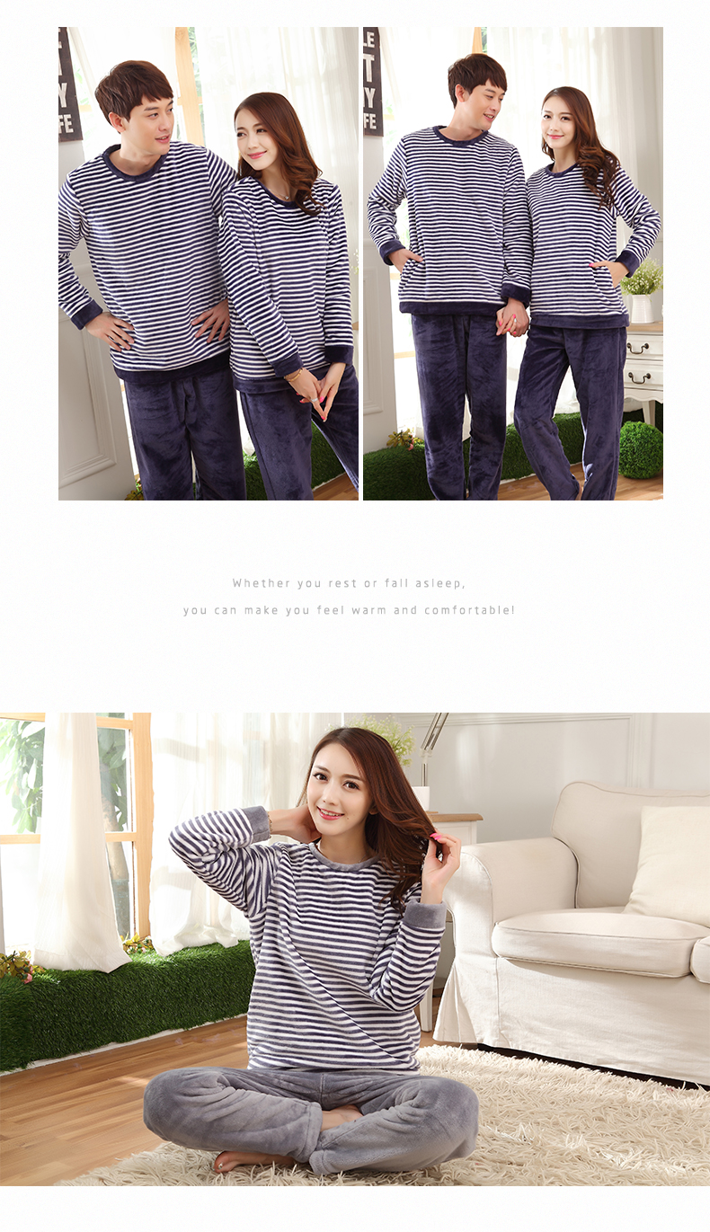 Pyjama mixte OTHER   à manches longues - Ref 3006527 Image 13